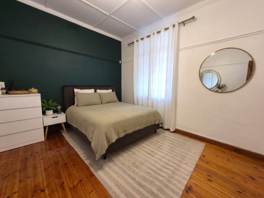 To Let 3 Bedroom Property for Rent in Observatory Western Cape